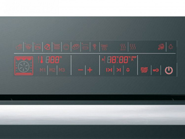 Духовой шкаф GORENJE bop 8858 ax