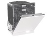 Встраиваемая посудомоечная машина Hisense HV693C60AD
