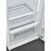Холодильник SMEG FAB28RWH5 купить с доставкой по Москве и Московской области в интернет-магазине ТехноВегас