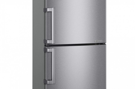 Холодильник LG GA-M599 ZMQZ купить с доставкой по Москве и Московской области в интернет-магазине ТехноВегас