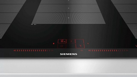 Поверхность SIEMENS EX975LXC1E купить с доставкой по Москве и Московской области в интернет-магазине ТехноВегас