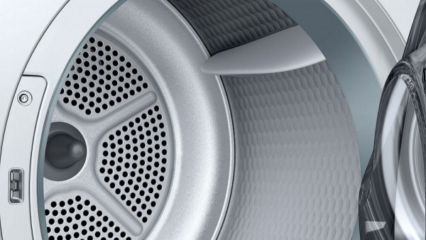 Сушильная машина SIEMENS WT 45H25 E