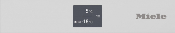 Морозильная камера Miele FNS 28463 E