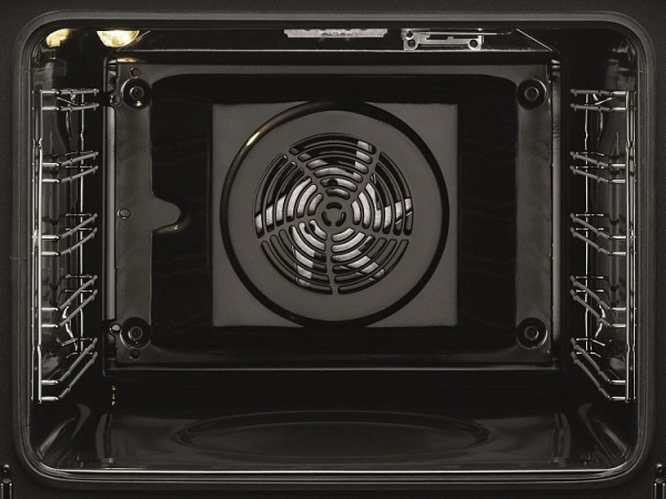 Духовой шкаф ELECTROLUX OPEB 2650 V