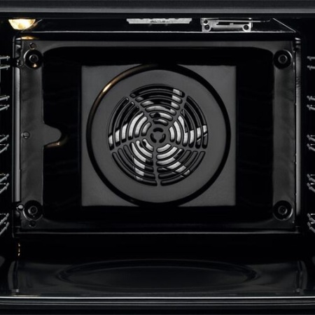 Духовой шкаф Electrolux OED 3H50 TK черный купить с доставкой по Москве и Московской области в интернет-магазине ТехноВегас
