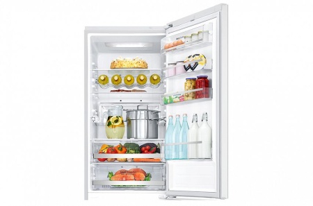 Холодильник LG GA-B499SVKZ купить с доставкой по Москве и Московской области в интернет-магазине ТехноВегас