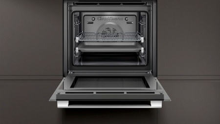 Духовой шкаф NEFF B1ACE3FW0R купить с доставкой по Москве и Московской области в интернет-магазине ТехноВегас