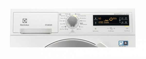 Стиральная машина ELECTROLUX EWF1287HDW2