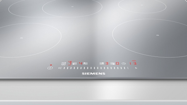 Индукционная стеклокерамич. панель Siemens EH 679FFB1E купить с доставкой по Москве и Московской области в интернет-магазине ТехноВегас