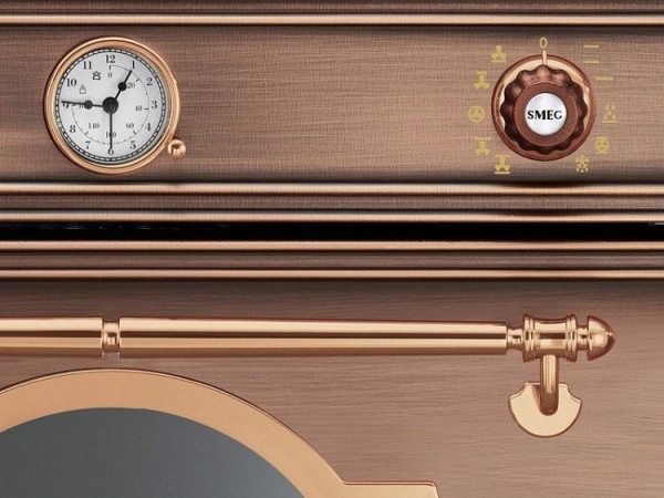 Духовой шкаф SMEG sf750ra купить с доставкой по Москве и Московской области в интернет-магазине ТехноВегас