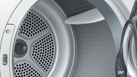 Сушильная машина BOSCH WTH 8520K купить с доставкой по Москве и Московской области в интернет-магазине ТехноВегас