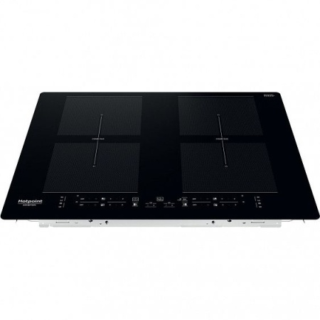 Индукционная стеклокерамич. панель Hotpoint-AristonHB 2260B NE купить с доставкой по Москве и Московской области в интернет-магазине ТехноВегас