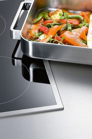Поверхность MIELE km 5617 купить с доставкой по Москве и Московской области в интернет-магазине ТехноВегас