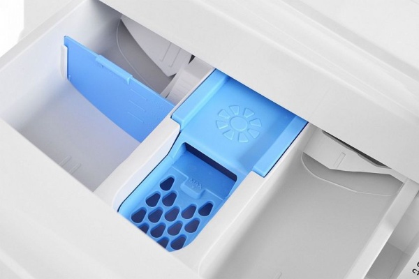 Стиральная машина SCHAUB LORENZ SLW MC6133