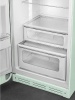 Холодильник SMEG FAB30LPG5 купить с доставкой по Москве и Московской области в интернет-магазине ТехноВегас