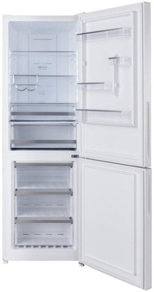 Холодильник Korting KNFC 61869 GW купить с доставкой по Москве и Московской области в интернет-магазине ТехноВегас
