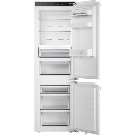 Холодильник ASKO RBC276DNC1.P купить с доставкой по Москве и Московской области в интернет-магазине ТехноВегас