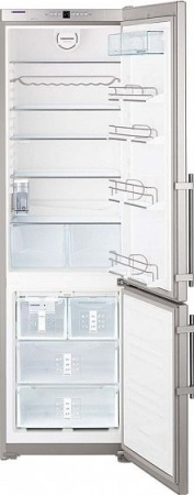 Холодильник LIEBHERR cnes 4023-23 001 купить с доставкой по Москве и Московской области в интернет-магазине ТехноВегас
