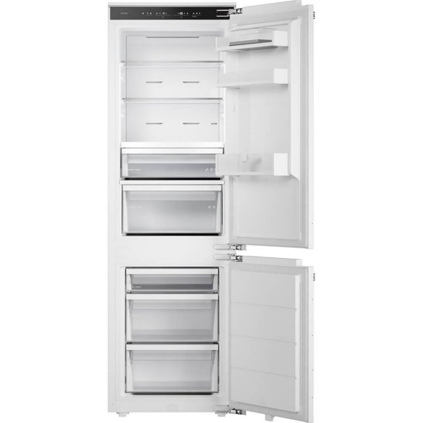 Холодильник ASKO RBC276DNC1.P купить с доставкой по Москве и Московской области в интернет-магазине ТехноВегас