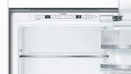 Холодильник BOSCH KIN86HD20R купить с доставкой по Москве и Московской области в интернет-магазине ТехноВегас