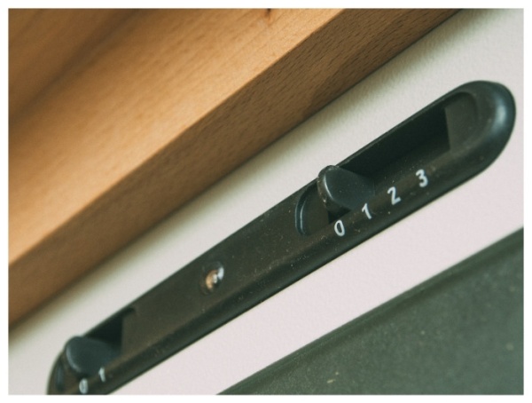 Вытяжка LEX VERONA 600 WHITE