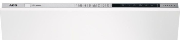 Посудомоечная машина AEG FSE 83800 P купить с доставкой по Москве и Московской области в интернет-магазине ТехноВегас