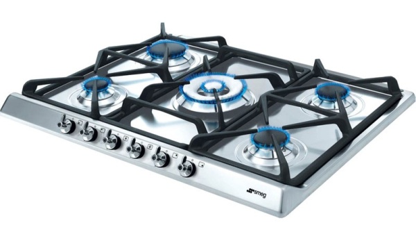 Поверхность SMEG se70sgh-5