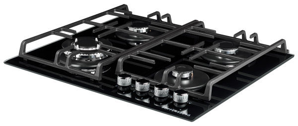 Варочная поверхность KUPPERSBERG FQ 63 B купить с доставкой по Москве и Московской области в интернет-магазине ТехноВегас