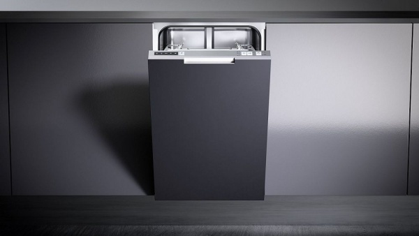 Посудомоечная машина TEKA DW8 40 FI inox купить с доставкой по Москве и Московской области в интернет-магазине ТехноВегас