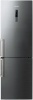 Холодильник Samsung RL53GYEIH нержавеющая сталь