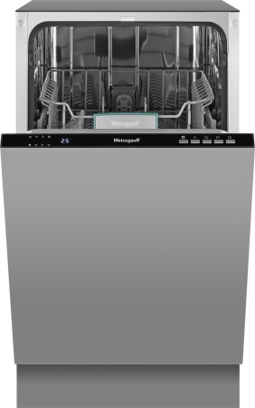 Посудомоечная машина Weissgauff BDW 4134 D купить с доставкой по Москве и Московской области в интернет-магазине ТехноВегас