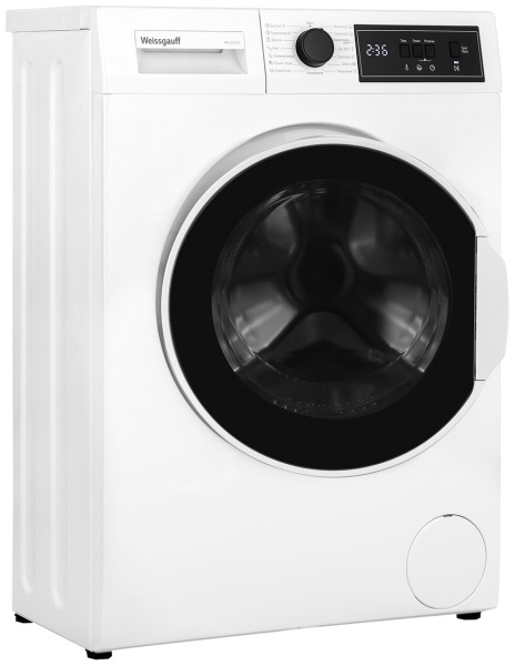 Стиральная машина WEISSGAUFF WM 36104 D