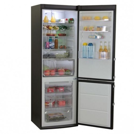 Холодильник ELECTROLUX en 3487 aoo купить с доставкой по Москве и Московской области в интернет-магазине ТехноВегас