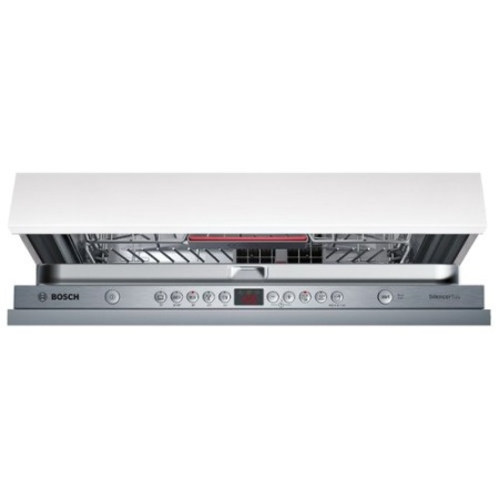 Посудомоечная машина BOSCH SMV 45IX00 E купить с доставкой по Москве и Московской области в интернет-магазине ТехноВегас