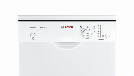 Посудомоечная машина BOSCH SPS25CW03R купить с доставкой по Москве и Московской области в интернет-магазине ТехноВегас