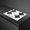 Газовая варочная панель Smeg PV164B2 купить с доставкой по Москве и Московской области в интернет-магазине ТехноВегас