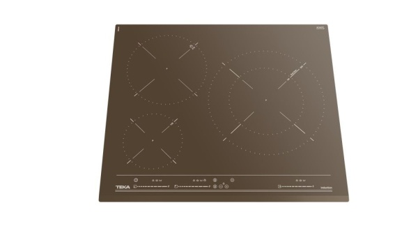 Варочная поверхность TEKA IZ 6320 LONDON BRICK (112510009)