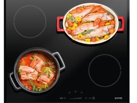 Поверхность GORENJE ECS 693 USC купить с доставкой по Москве и Московской области в интернет-магазине ТехноВегас