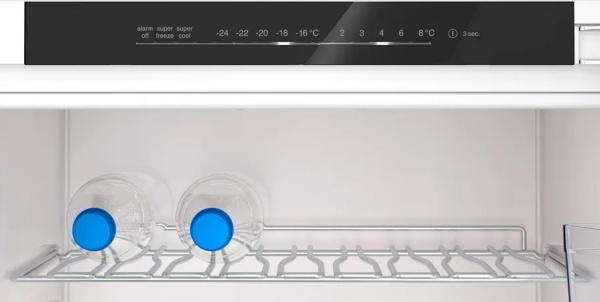 Встраиваемый холодильник Neff KI7966FD0