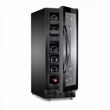 Винный шкаф DOMETIC S16FG купить с доставкой по Москве и Московской области в интернет-магазине ТехноВегас