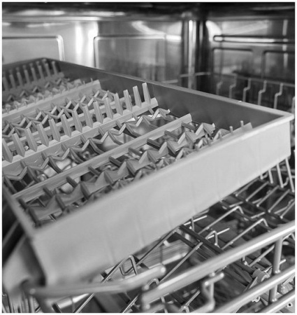 Посудомоечная машина Lex PM 6052 купить с доставкой по Москве и Московской области в интернет-магазине ТехноВегас