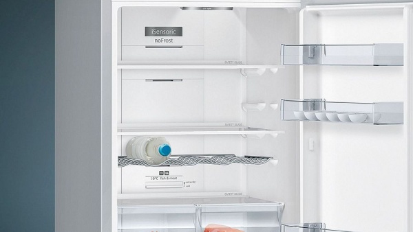 Холодильник Siemens KG36NXI35 нержавеющая сталь купить с доставкой по Москве и Московской области в интернет-магазине ТехноВегас