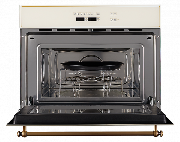 Микроволновая печь KUPPERSBERG RMW 963 C купить с доставкой по Москве и Московской области в интернет-магазине ТехноВегас