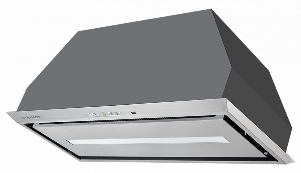 Вытяжка KUPPERSBERG INBOX 73 X