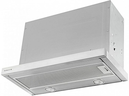 Вытяжка DE DIETRICH DHT1156X купить с доставкой по Москве и Московской области в интернет-магазине ТехноВегас