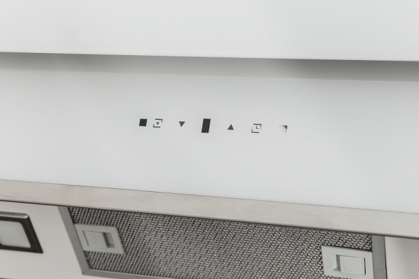 Вытяжка KUPPERSBERG F 630 W купить с доставкой по Москве и Московской области в интернет-магазине ТехноВегас