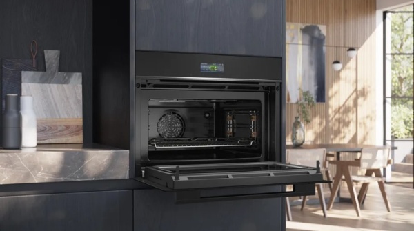 Духовой шкаф Siemens CM 724G1B1 купить с доставкой по Москве и Московской области в интернет-магазине ТехноВегас