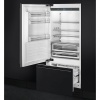 Холодильник SMEG RI96LSI купить с доставкой по Москве и Московской области в интернет-магазине ТехноВегас
