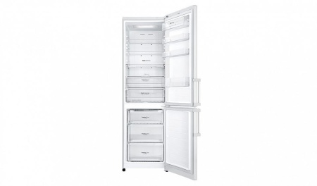 Холодильник LG GA-B499 ZVQZ купить с доставкой по Москве и Московской области в интернет-магазине ТехноВегас