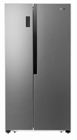Холодильник Gorenje NRS9181MX купить с доставкой по Москве и Московской области в интернет-магазине ТехноВегас